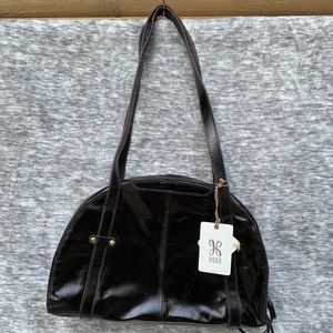 Hobo Brand Bowling Bag